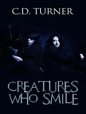 cover image of Creatures Who Smile